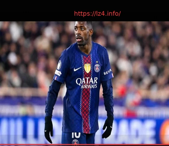 PSG-Chelsea en direct : Suivez le choc des huitièmes de finale de Ligue des champions