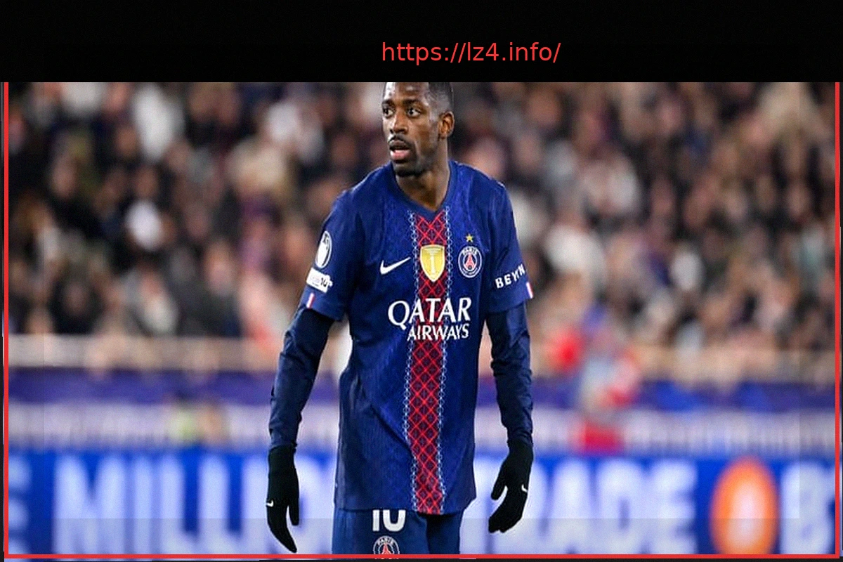 Preview PSG-Chelsea en direct : Suivez le choc des huitièmes de finale de Ligue des champions