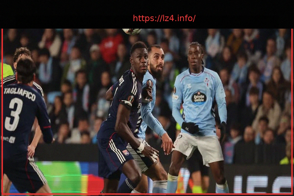 Preview “I Didn’t Understand Anything He Was Saying”: Moussa Niakhaté Recalls Bizarre Exchange with Goalkeeper Dominik Greif