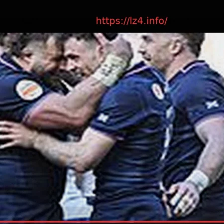 Scotland 50-40 France: Scots Crush French Grand Slam Hopes in Emphatic Six Nations Win