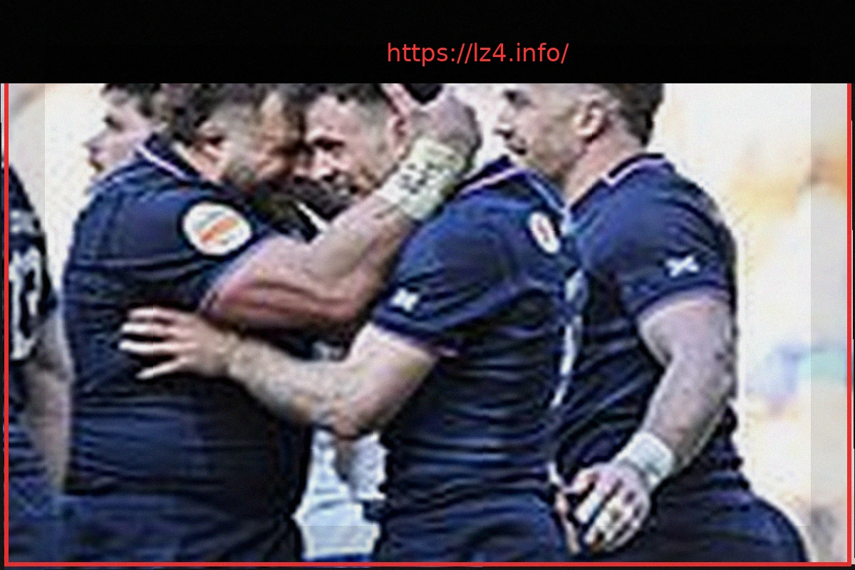 Preview Scotland 50-40 France: Scots Crush French Grand Slam Hopes in Emphatic Six Nations Win