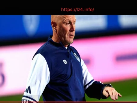 Lilian Laslandes Blasts Gerard Lopez for Bordeaux’s Disregard of Club Heritage and Legends