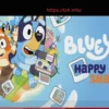 Bluey’s Happy Snaps: A New Family Photo Adventure Developed by Parents for All Platforms