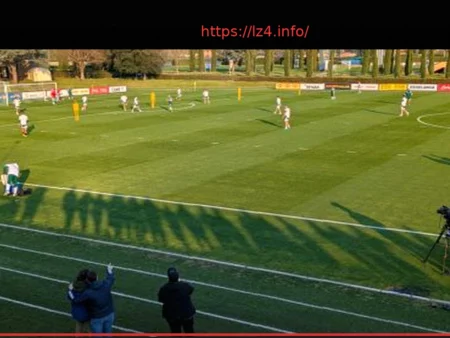 Italy’s Strategic Preparations for the World Cup Play-off Final Against Bosnia