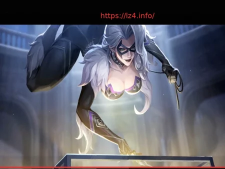 Black Cat & White Fox Debut in Marvel Rivals Season 7: Full Updates Revealed