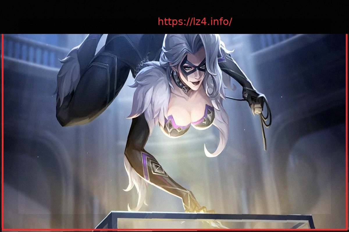 Preview Black Cat & White Fox Debut in Marvel Rivals Season 7: Full Updates Revealed