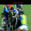Shocking Referee’s Report Details Brutal Brawl and 23 Red Cards in Brazil