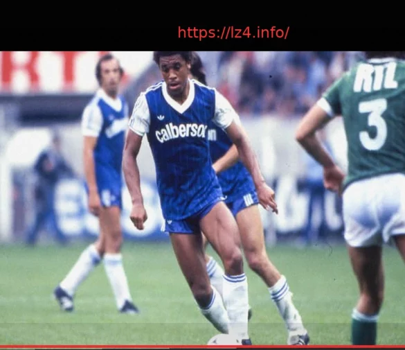 “Un peu le Eden Hazard de l’époque”: ancien joueur de Lille et Nantes, Joël Henry est mort à 63 ans