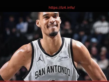 Nikola Jokic Praises Victor Wembanyama: “He Is Revolutionizing Basketball”