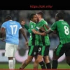 Grosso: Sassuolo Ahead of Schedule, Yet Naive Errors Persist