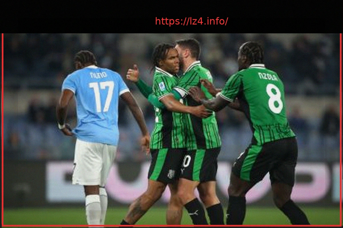 Preview Grosso: Sassuolo Ahead of Schedule, Yet Naive Errors Persist