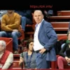Éric Bartecheky Returns to Champagne Basket: “The Ambition is to Try to Establish Ourselves in the Playoffs”