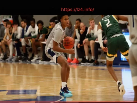Elite 2: Roanne Recruits Latrell Reid After Jahvon Blair’s Season-Ending Injury