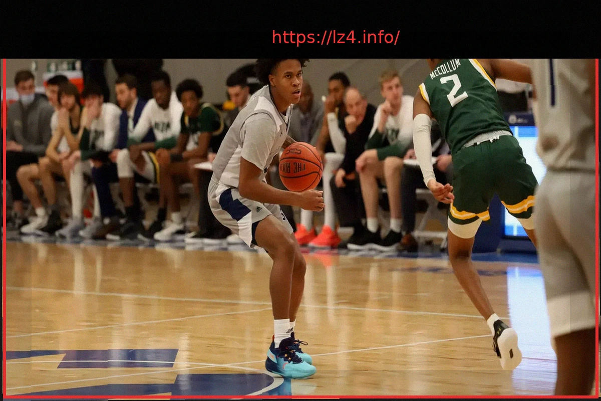 Preview Elite 2: Roanne Recruits Latrell Reid After Jahvon Blair’s Season-Ending Injury