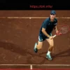 Tommy Paul Triumphs Over Frances Tiafoe, Reaches Houston Final to Face Burruchaga