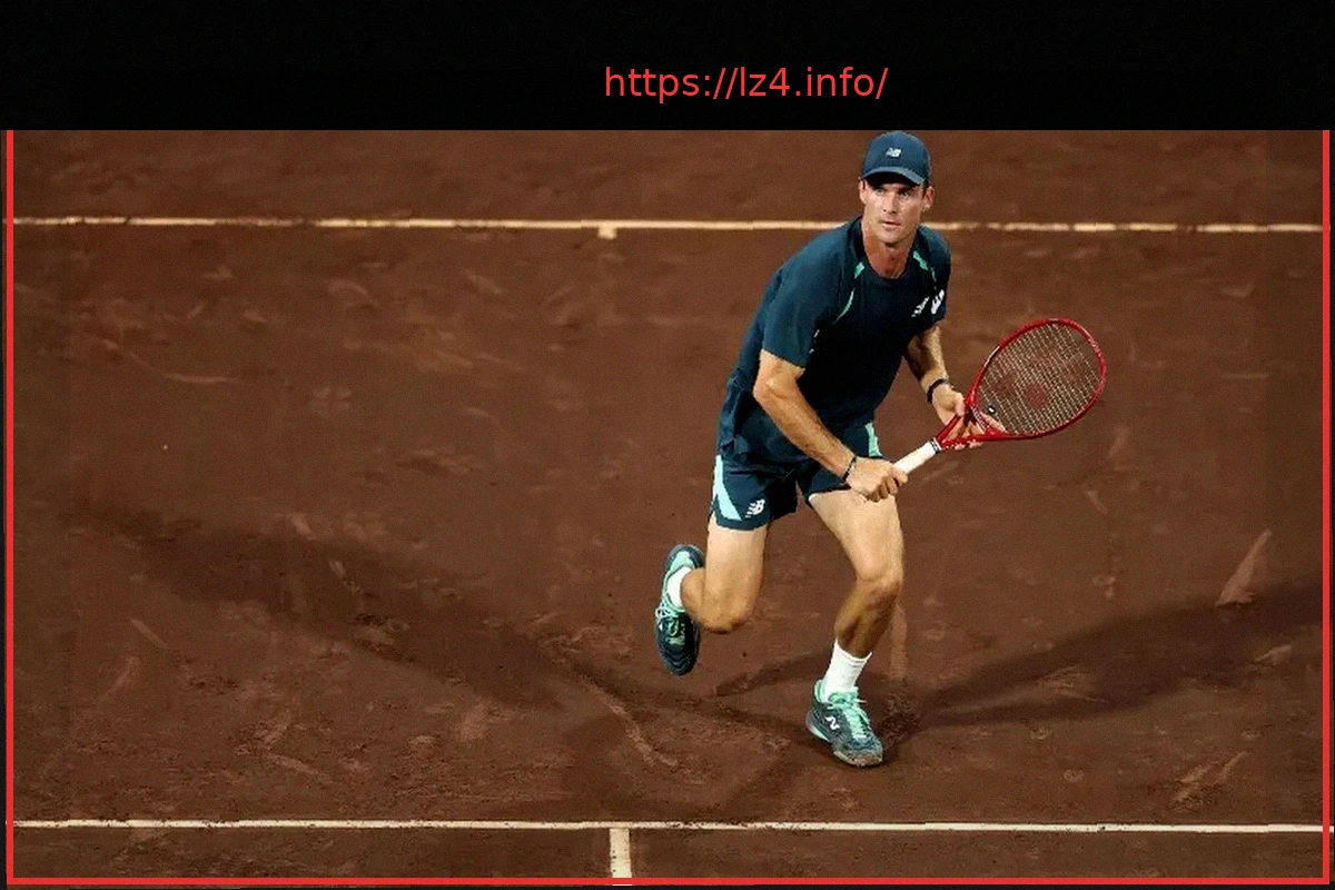 Preview Tommy Paul Triumphs Over Frances Tiafoe, Reaches Houston Final to Face Burruchaga