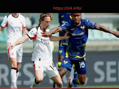 Gift Orban Involved in Post-Match Altercation with Fan