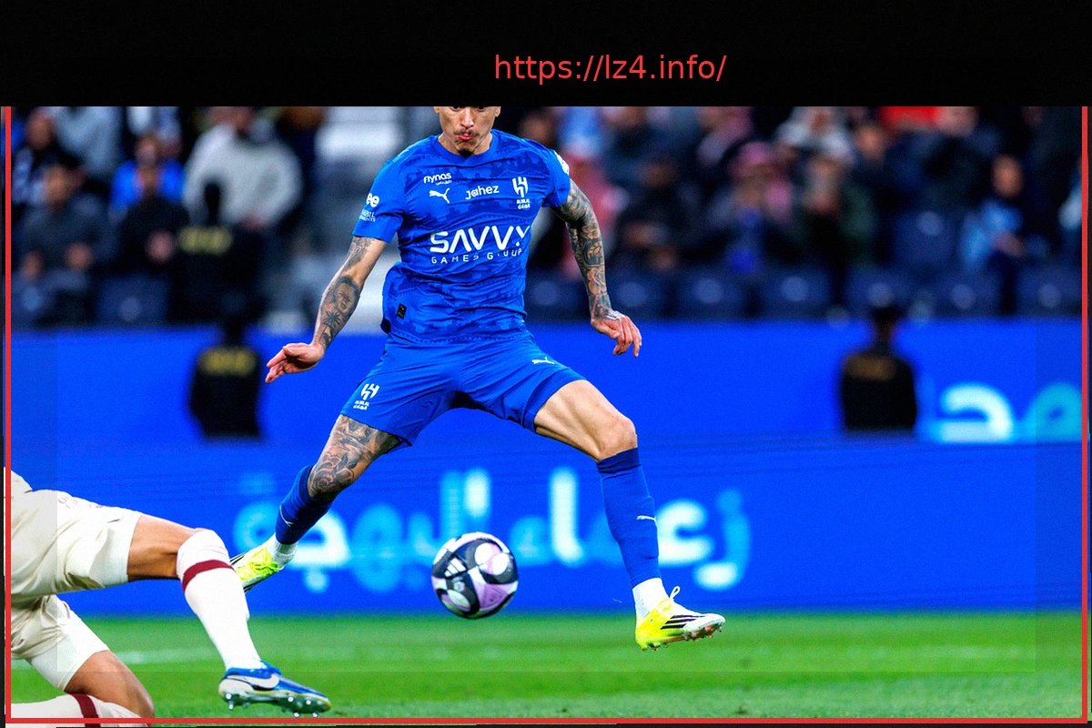 Preview Juventus Reportedly Inquire About Former Liverpool Striker Darwin Nunez