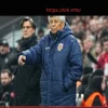 Mircea Lucescu Hospitalized in Intensive Care Following Second Heart Attack