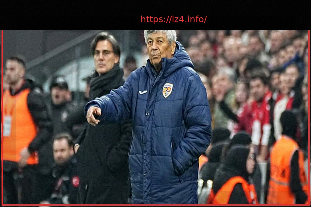 Preview Mircea Lucescu Hospitalized in Intensive Care Following Second Heart Attack