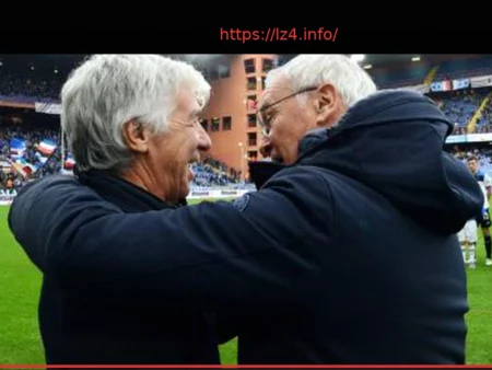 Ranieri: Roma are United & Claims Playing More Italians is Key to Italy Rebuild