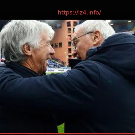 Ranieri: Roma are United & Claims Playing More Italians is Key to Italy Rebuild