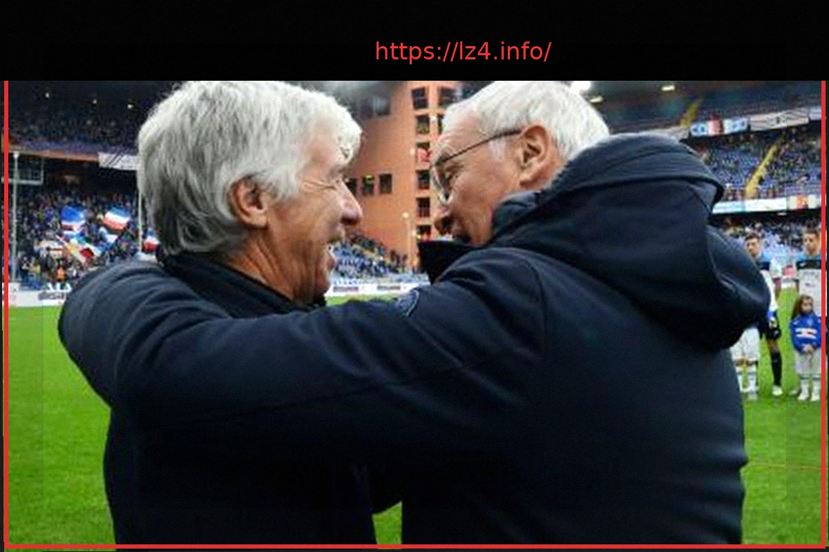 Preview Ranieri: Roma are United & Claims Playing More Italians is Key to Italy Rebuild