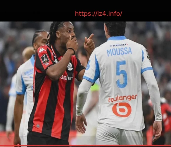 Elye Wahi’s Taunts to OM After His Panenka Goal