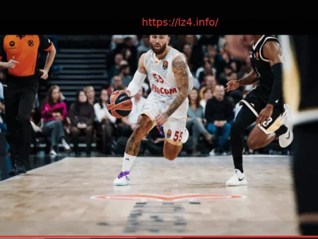 Майк Джеймс подтвердил свой уход из Монако этим летом