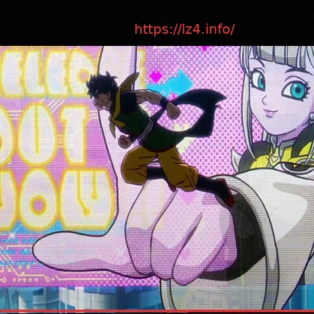 Dragon Ball Xenoverse 3 Officially Revealed as Project: Age 1000