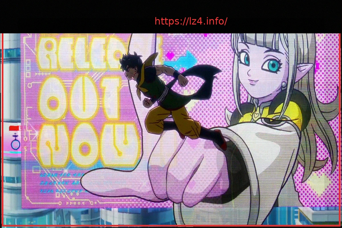 Preview Dragon Ball Xenoverse 3 Officially Revealed as Project: Age 1000