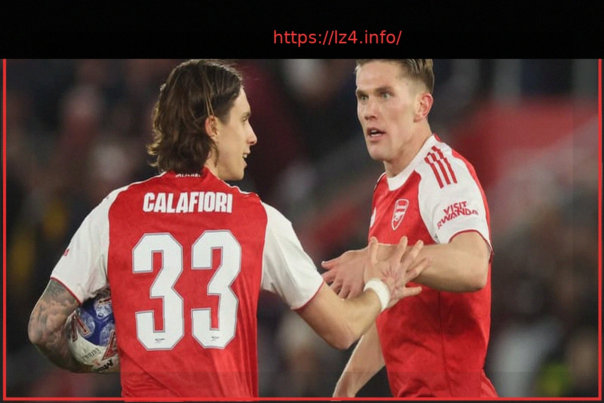 Preview Sporting CP vs Arsenal: Champions League Quarter-Final First Leg Preview