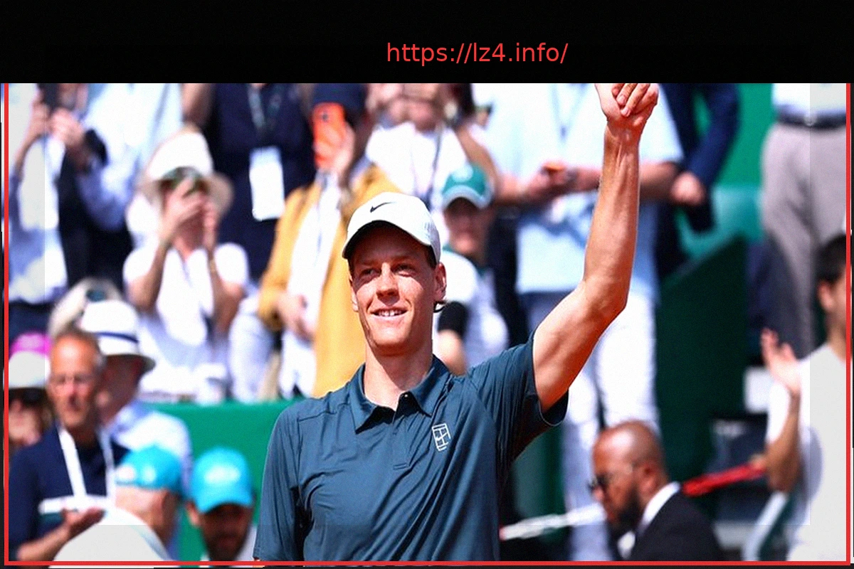 Preview Синнер в двух сетах обыграл Зверева и вышел в финал турнира в Монте-Карло