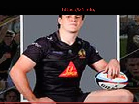 Том Хупер: Австралийская звезда Chiefs о своем росте в Экзетере, жизни в Девоне и шутках с Генри Слейдом