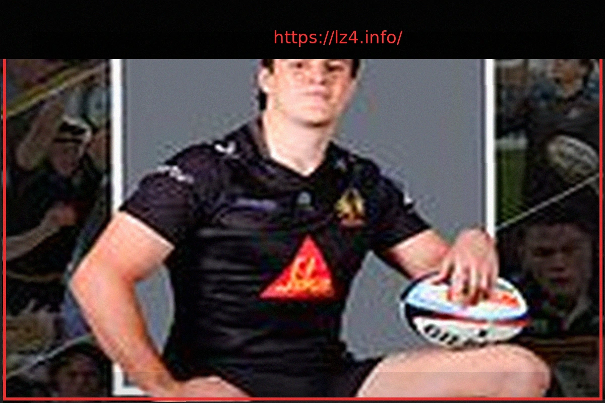 Preview Том Хупер: Австралийская звезда Chiefs о своем росте в Экзетере, жизни в Девоне и шутках с Генри Слейдом