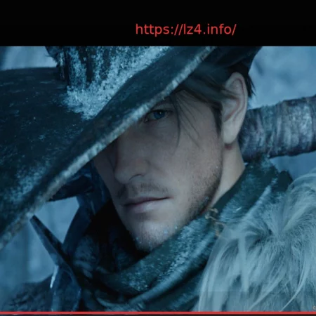 Final Fantasy XIV Set for Nintendo Switch 2 Debut, New Chapter ‘Evercold’ Arriving in 2027 with Evangelion Collaboration