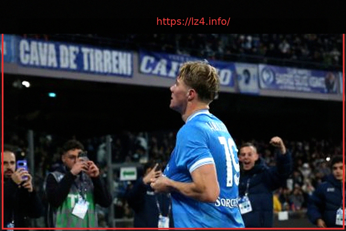 Preview Manna: ‘Napoli Unhappy with Lukaku, Full Faith in Giovane’