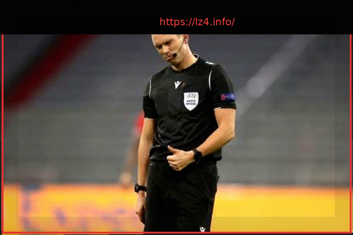 Preview Official: Referees appointed for Bologna vs. Aston Villa and Crystal Palace vs. Fiorentina