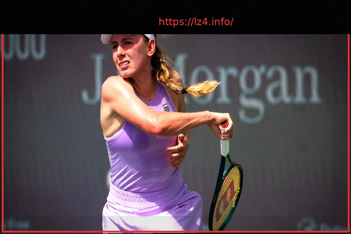 Preview Александрова уступила Плишковой во втором круге турнира в Линце