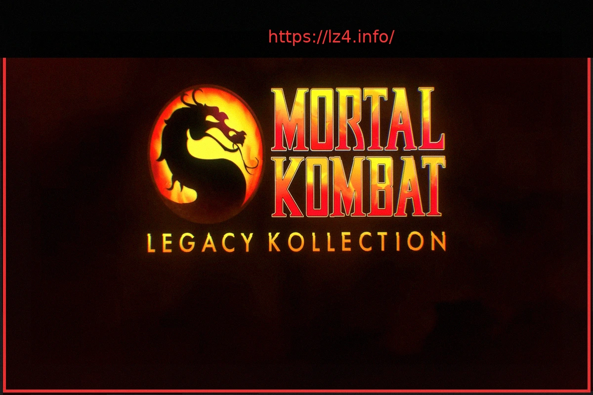 Preview Mortal Kombat Legacy Kollection: La actualización Krossplay ya está disponible