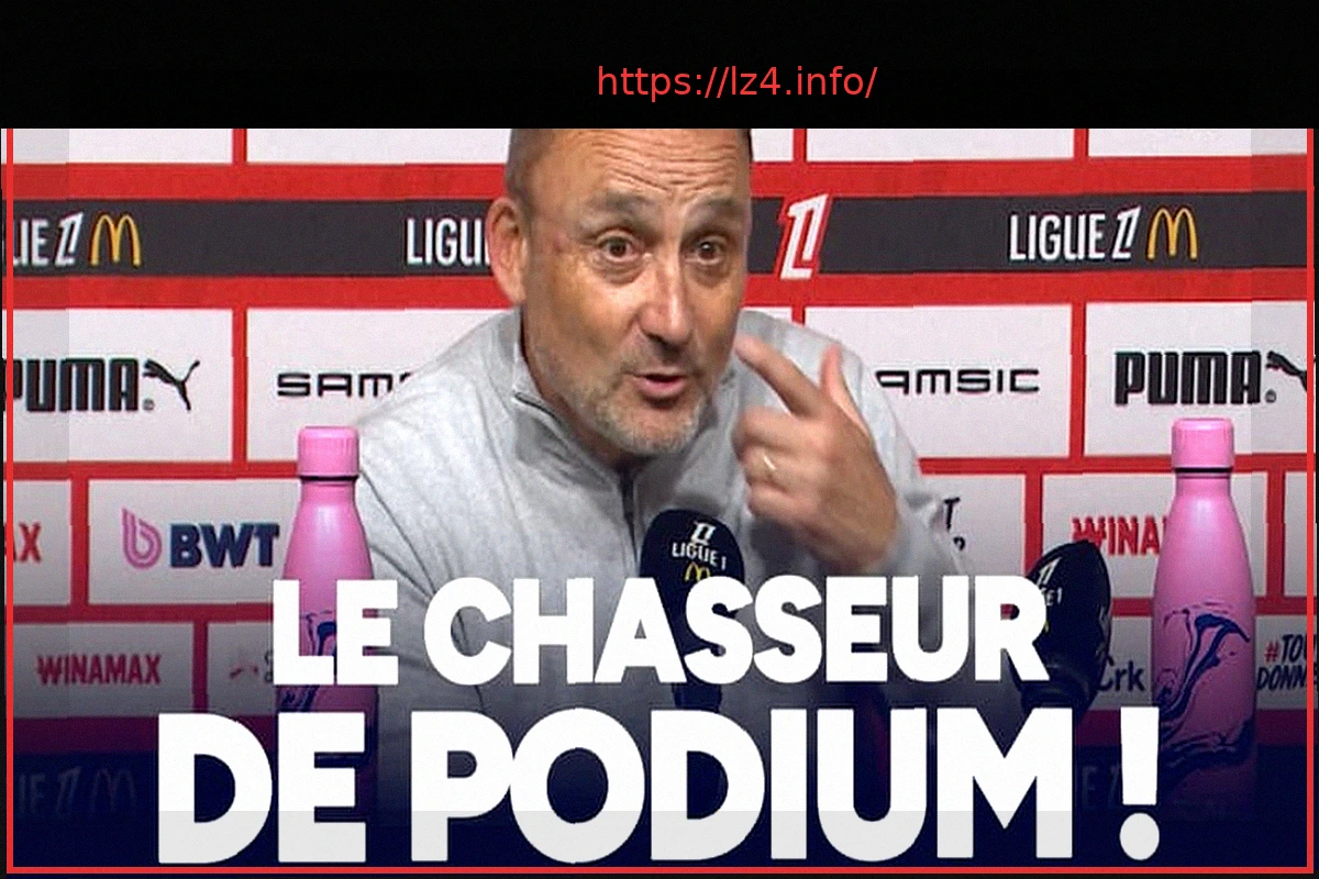 Preview Rennes 2-1 Angers: “We Must Own Our Position” – Haise on Podium Race
