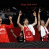 Japan to Host 2030 FIBA Women’s Basketball World Cup
