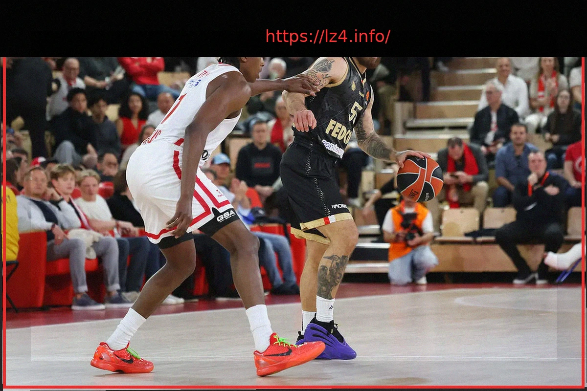 Preview Euroleague Playoffs Schedule Revealed!