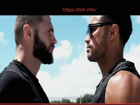 Carlos Ulberg’s Team Aims to Exploit Jiri Prochazka’s Unpredictability at UFC 327