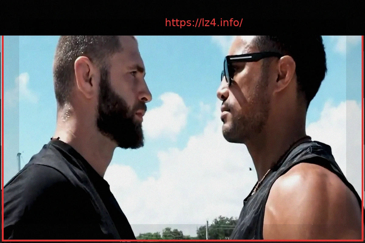 Preview Carlos Ulberg’s Team Aims to Exploit Jiri Prochazka’s Unpredictability at UFC 327