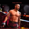 Чемпион UFC в наилегчайшем весе Александр Пантожа сообщает о позитивном ходе восстановления после травмы