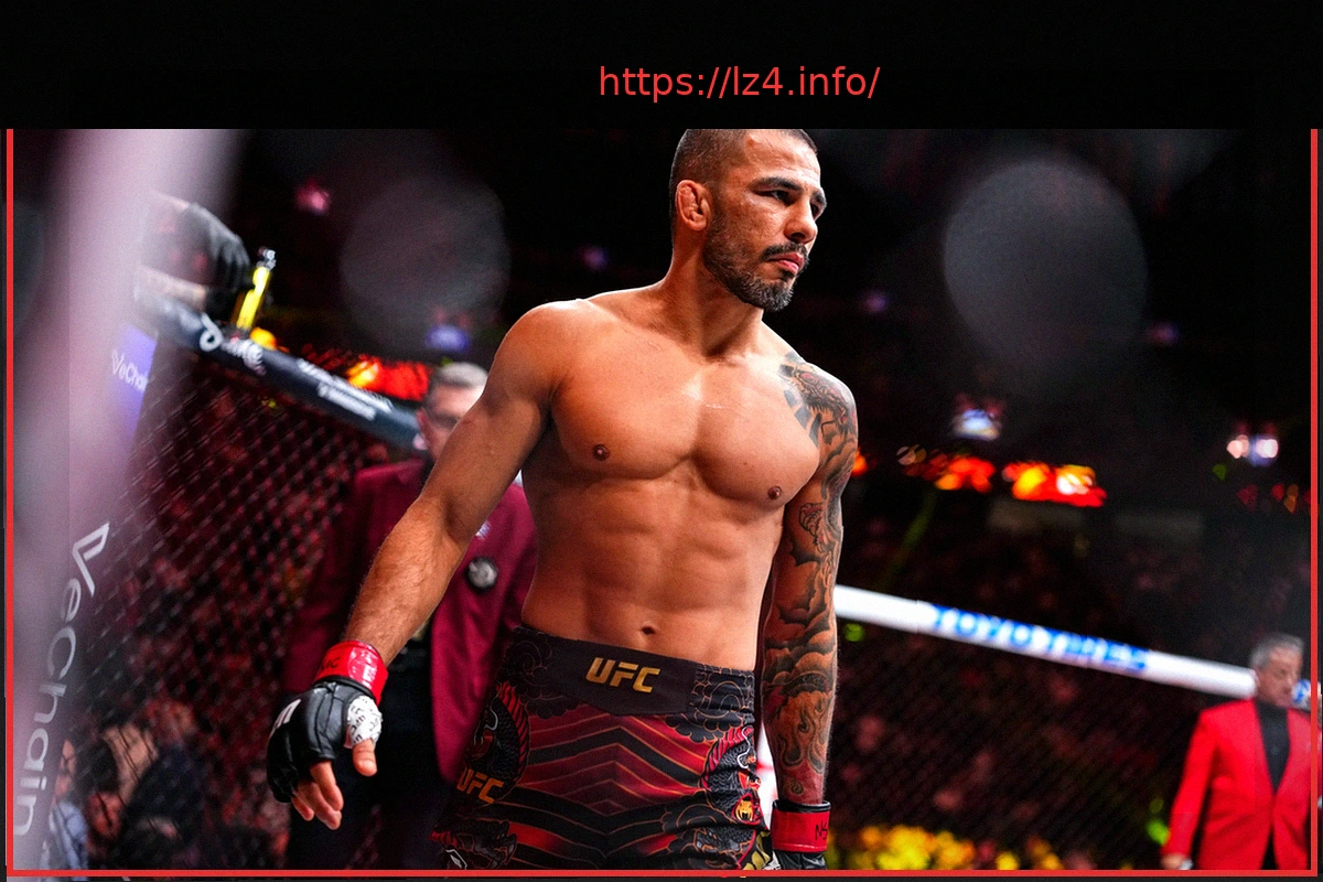 Preview Чемпион UFC в наилегчайшем весе Александр Пантожа сообщает о позитивном ходе восстановления после травмы