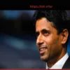 Nasser al-Khelaïfi