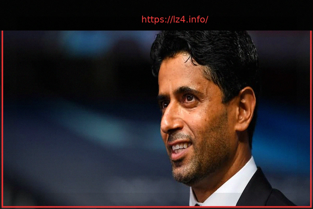 Preview Nasser al-Khelaïfi