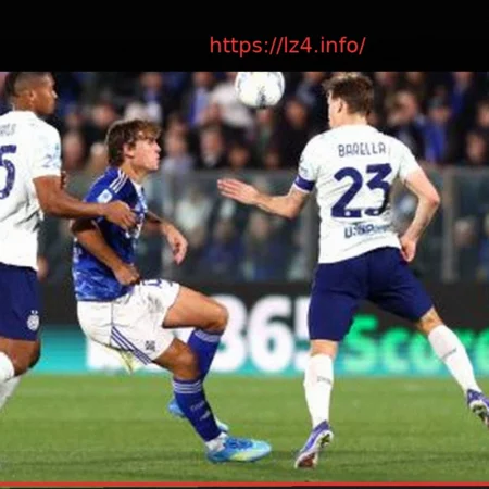 Barella’s Sarcastic Response to Booing Como Fans
